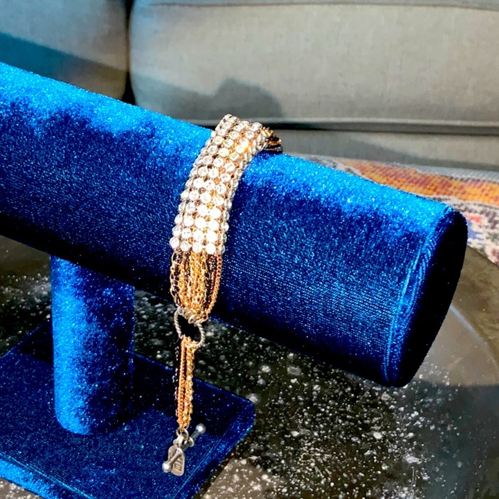 JLo bracelet
